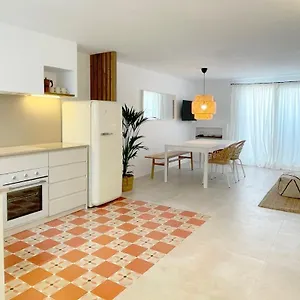 Apartamento La Palma Fornells