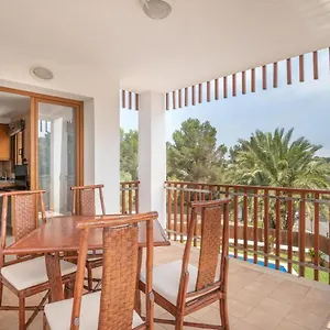  Apartamento Vaixell