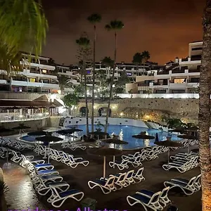 Maximar 8 Bed Places, Heated Swimmingpool Apartamento Arona (Tenerife)