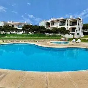  Apartamento De 2 Con Piscina - Mitjana
