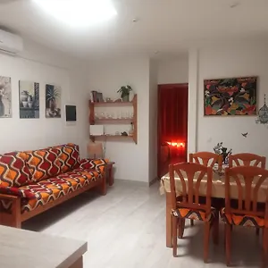 Alojamientosmomi3 Apartamento Corralejo