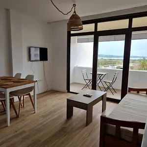  Apartamento Bartolo