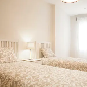 Malagadevacaciones - Chacón Apartamento Málaga